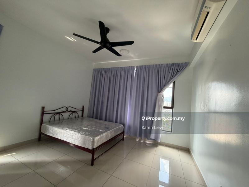 Residensi Servis untuk Disewa di LakePark Residence @ KL North oleh Karen Liew - iProperty.com.my