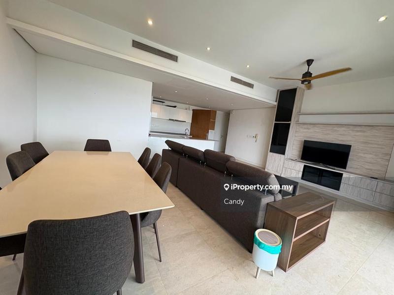 Service Residence for Sale in The Sentral Residences by Candy - iProperty.com.my