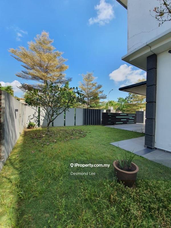 Bungalow House untuk Dijual di Tmn Desa Tebrau, bungalow, Ulu Tiram oleh Desmond Lee - iProperty.com.my