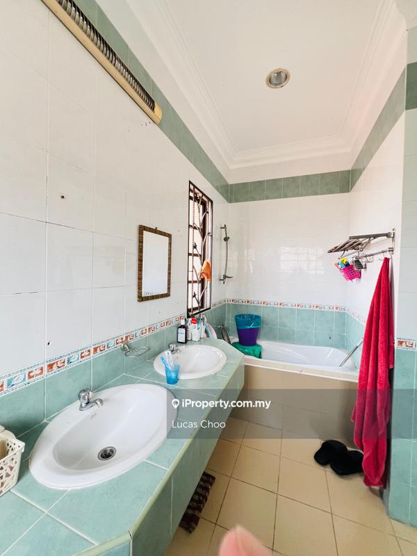 Banglo untuk Dijual di Kemensah Heights, Ulu Kelang oleh Lucas Choo - iProperty.com.my