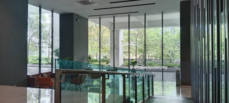 Residensi Servis untuk Dijual di The Court @ Central Residence oleh John Ng - iProperty.com.my