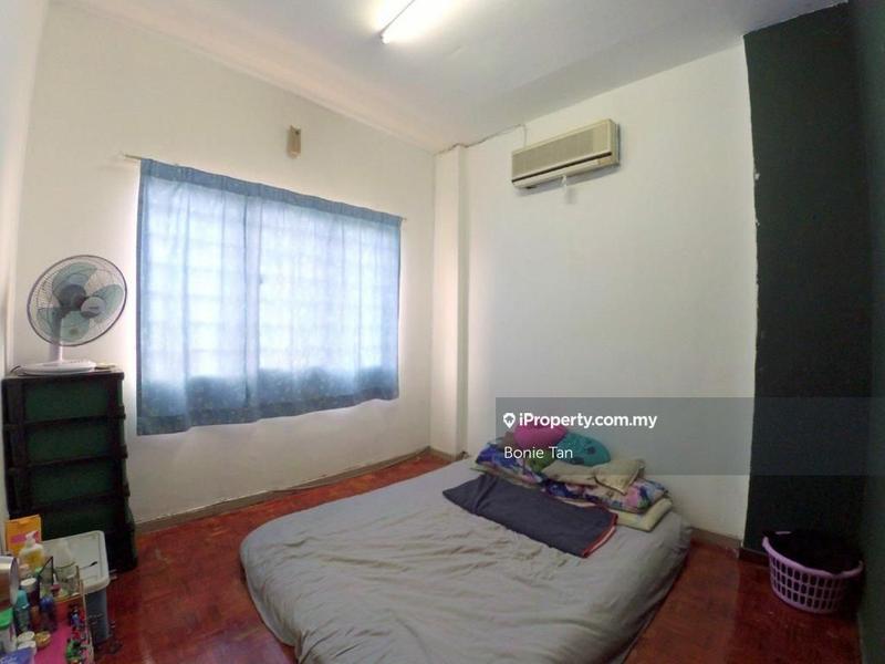 Apartment for Sale in Pangsapuri Bayu by Bonie Tan - iProperty.com.my