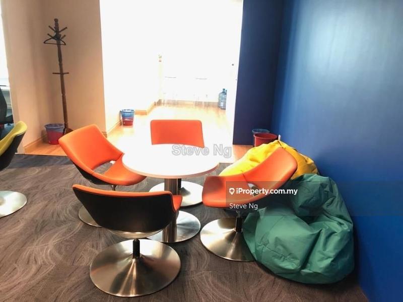 Office for Sale in Kl Sentral, Kuala Lumpur by Steve Ng - iProperty.com.my