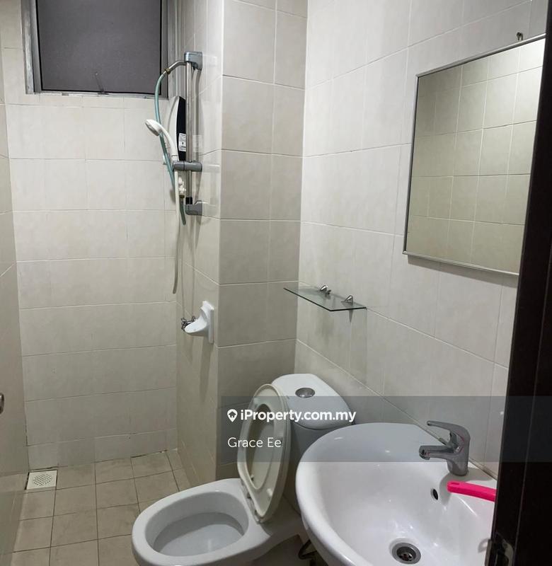 Service Residence for Rent in Serviced Residence @ Casa Tiara by Grace Ee - iProperty.com.my