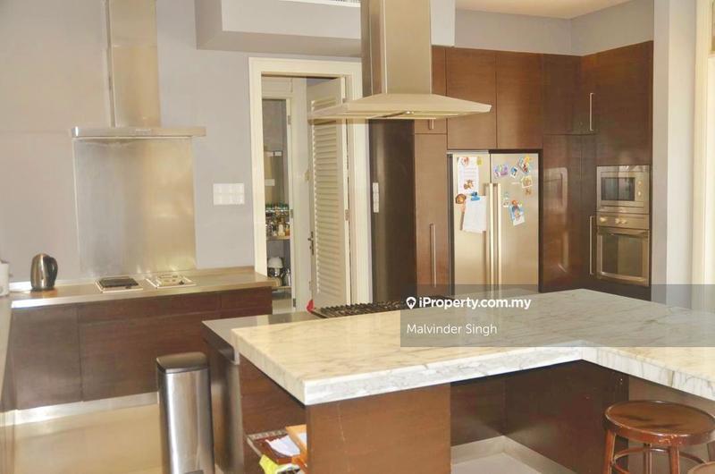 Banglo untuk Dijual di Ukay Heights, Ampang oleh Mel Walia - iProperty.com.my