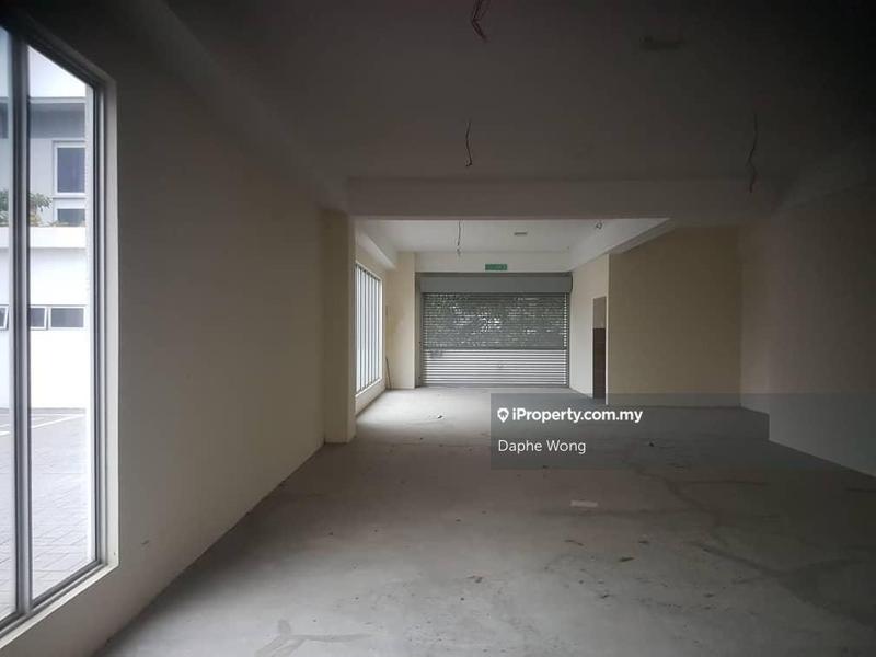 Kedai untuk Disewa di Seksyen 26, Shah Alam oleh Daphe Wong - iProperty.com.my
