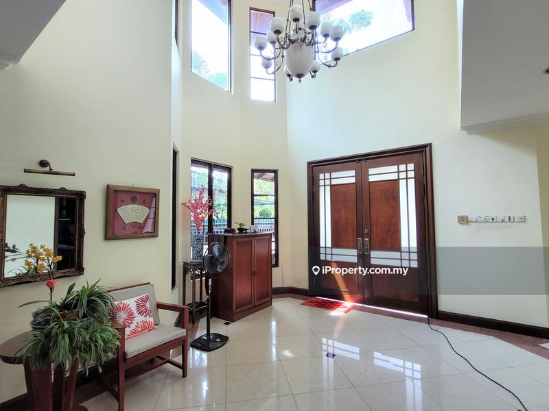 Bungalow House for Sale in Bukit Jalil Golf & Country Resort, Bukit Jalil by Venice Chong - iProperty.com.my