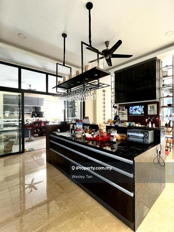 Bungalow House for Sale in Taman Ozana Impian, Bukit Katil by Wesley Tan - iProperty.com.my