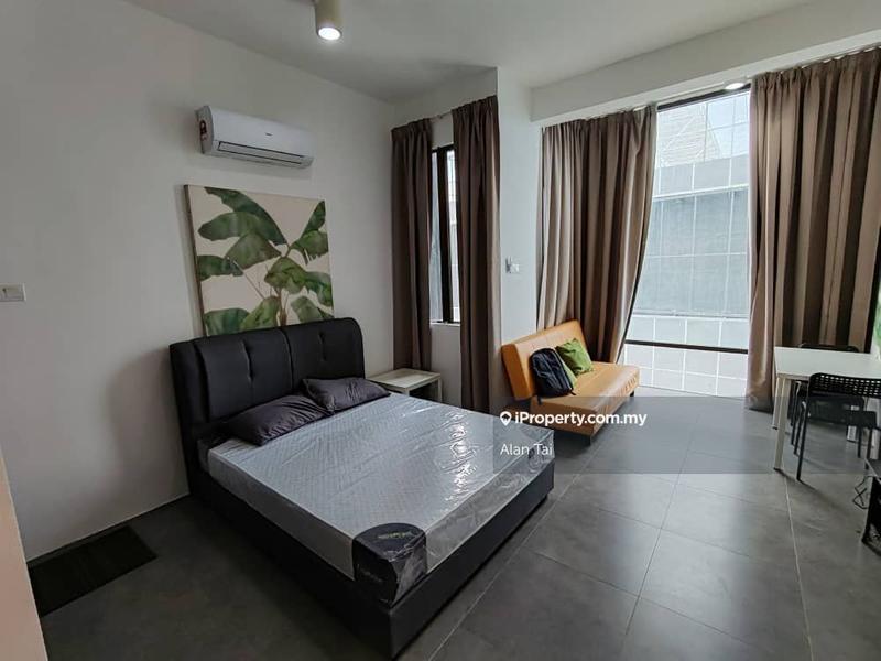 For Rent - Empire Damansara