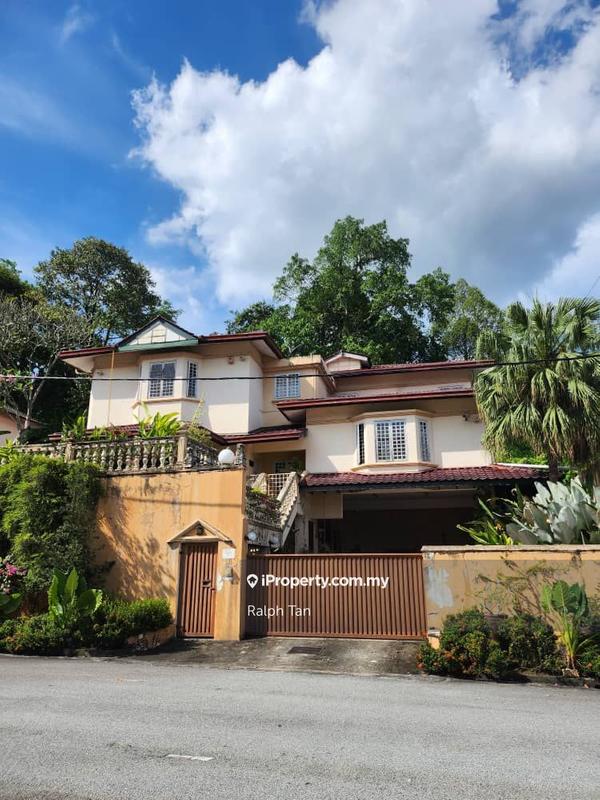 Bungalow House for Sale in Bukit Bandaraya, Bangsar by Ralph Tan - iProperty.com.my