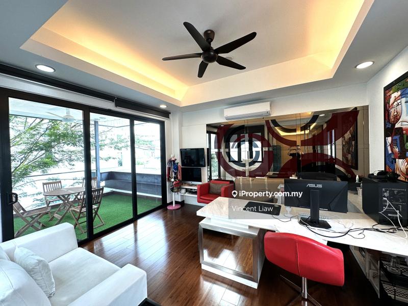 Bungalow House for Sale in Tropicana Indah Resort Homes, Tropicana by Vincent Liaw - iProperty.com.my