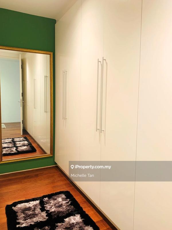 Service Residence for Sale in K Residence @ KLCC by Michelle Tan - iProperty.com.my
