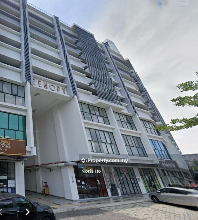 Shop / Office for Sale in Taman Puncak Jalil, Seri Kembangan by Noris Ho - Exterior - iProperty.com.my