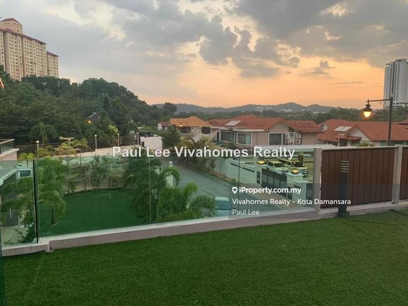 Bungalow House for Sale in Bandar Kinrara, Selangor by Paul Lee - iProperty.com.my