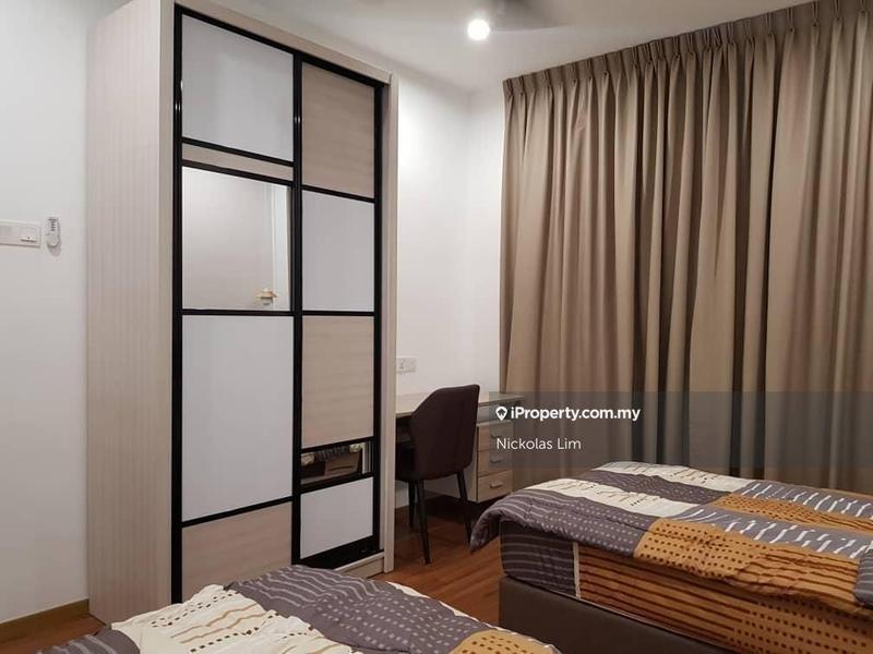 Condominium for Sale in Scott Residence by Nickolas Lim - iProperty.com.my