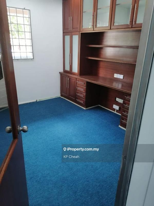 For Sale - Taman Equine, Putra Permai Shoplot