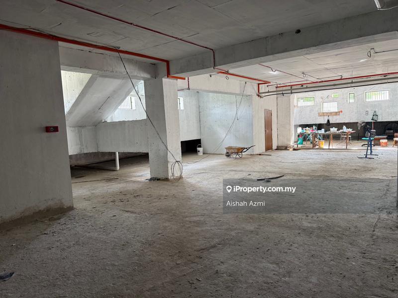 For Sale - New Hotel Butik Ampang