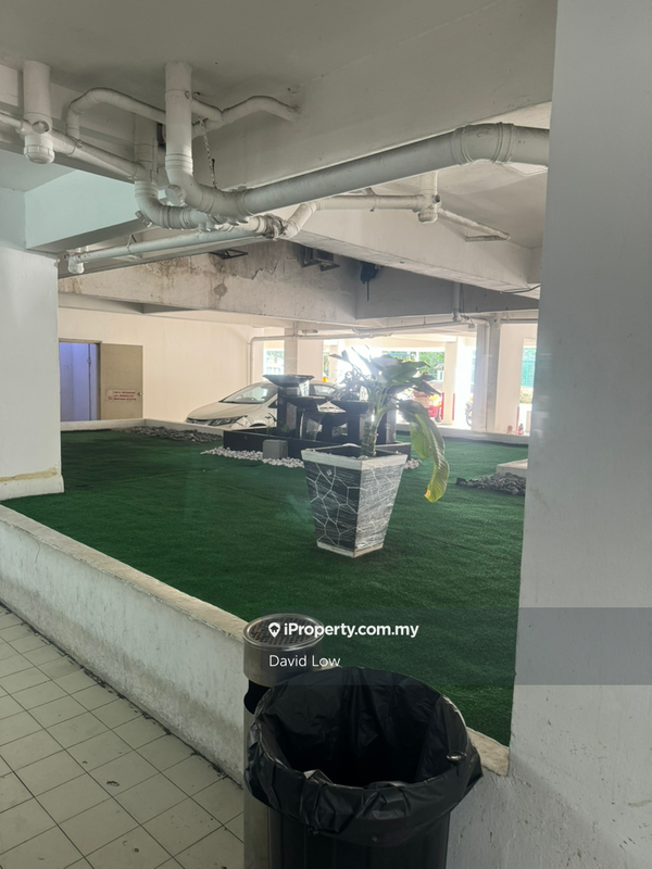 Condominium for Sale in Heritage by David Low - iProperty.com.my