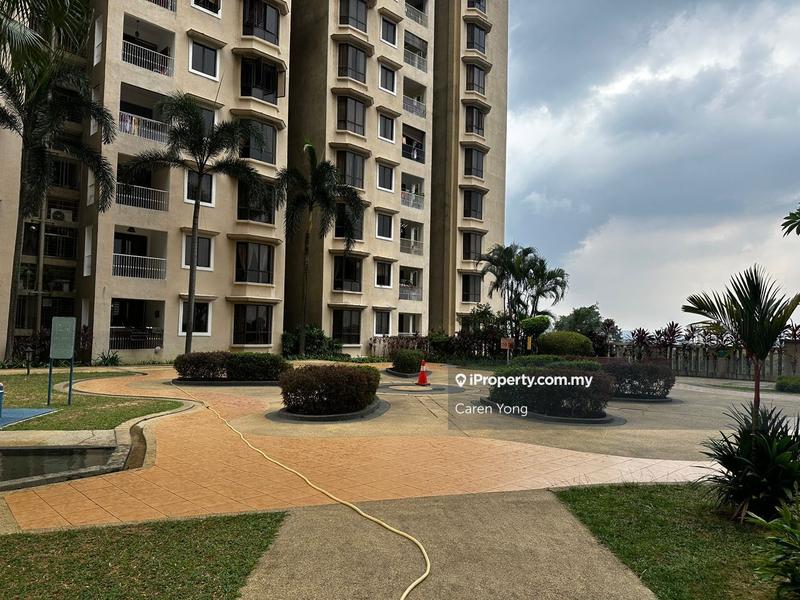 Kondominium untuk Dijual di Casa Tropicana oleh Caren Yong - iProperty.com.my
