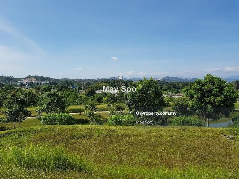 Residential Land for Sale in Setia Ecohill, Semenyih by May Soo - iProperty.com.my