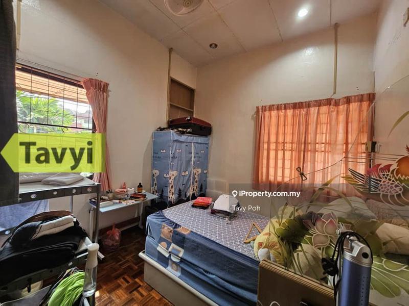 Semi-Detached House for Sale in Minden Garden, Gelugor by Tavy Poh - iProperty.com.my