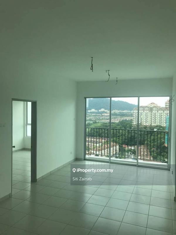 For Sale - The Zizz @ Damansara North
