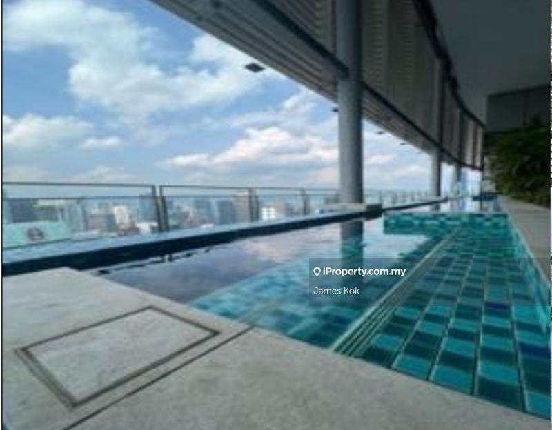 Residensi Servis untuk Dijual di Pavilion Ceylon Hill oleh James Kok - iProperty.com.my