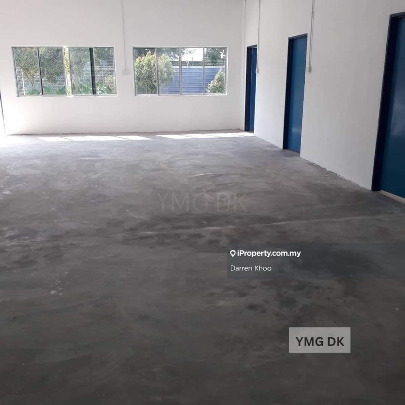 Gudang untuk Disewa di PKFZ Port Klang Free Zone, Port Klang (Pelabuhan Klang) oleh Darren Khoo - iProperty.com.my
