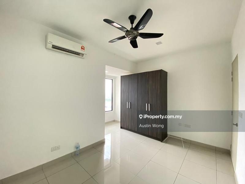 For Sale - D'Aman Residences @ Puchong