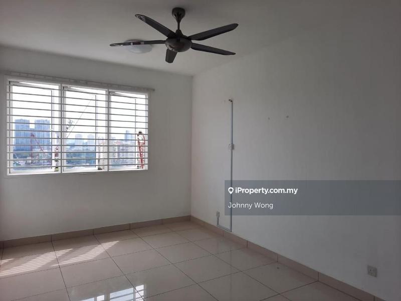 Kondominium untuk Dijual di Bayu Sentul oleh Johnny Wong - iProperty.com.my
