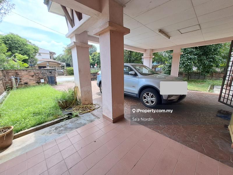 Rumah Berangkai 2 Tingkat untuk Dijual di Bukit Jelutong, Shah Alam oleh Sa'a Nordin - iProperty.com.my