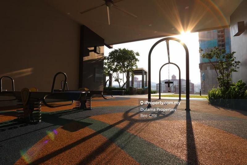 Residensi Servis untuk Dijual di Avantas Residences oleh Bee Chai - iProperty.com.my