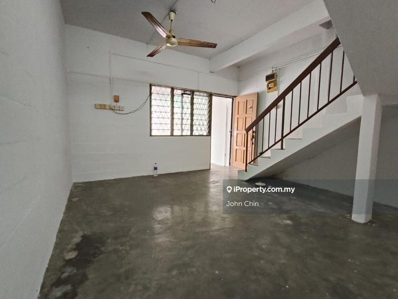 1-storey Terraced House for Sale in Selayang, Selangor by John Chin - iProperty.com.my