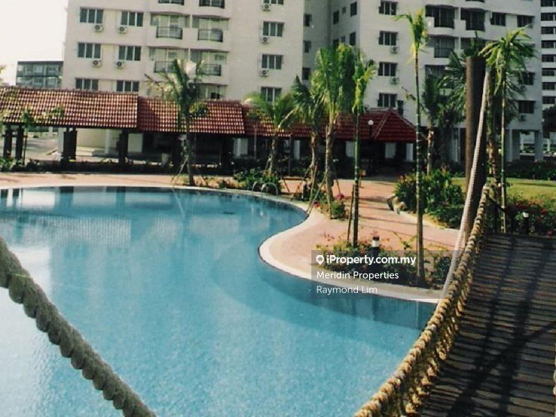 Condominium for Rent in Garden City Straits by Raymond Lim - iProperty.com.my