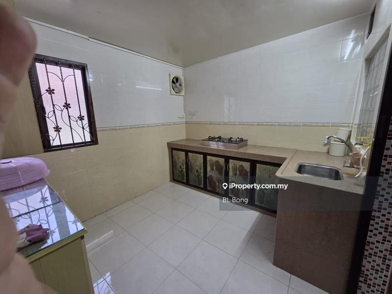 Rumah Berangkai 2 Tingkat untuk Dijual di Taman Ozana Impian, Bukit Katil oleh BL Bong - iProperty.com.my