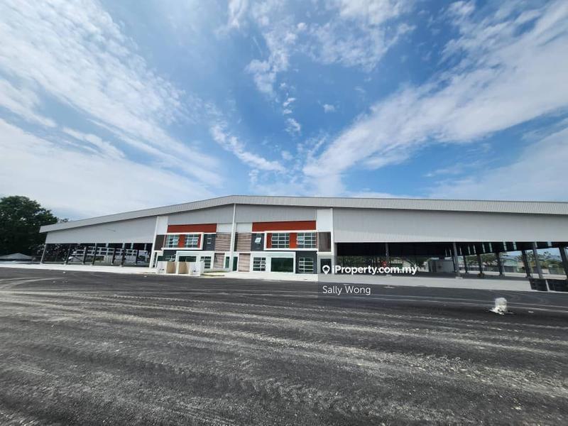 For Rent - Nilai 3, Nilai Industrial Park, Arab Malaysian Industrial Park, Nilai, Negeri Sembilan