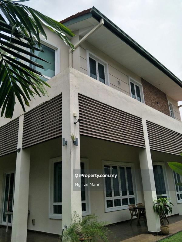 Bungalow House for Sale in Tanamera, Subang Jaya by Ng Tze Mann - iProperty.com.my