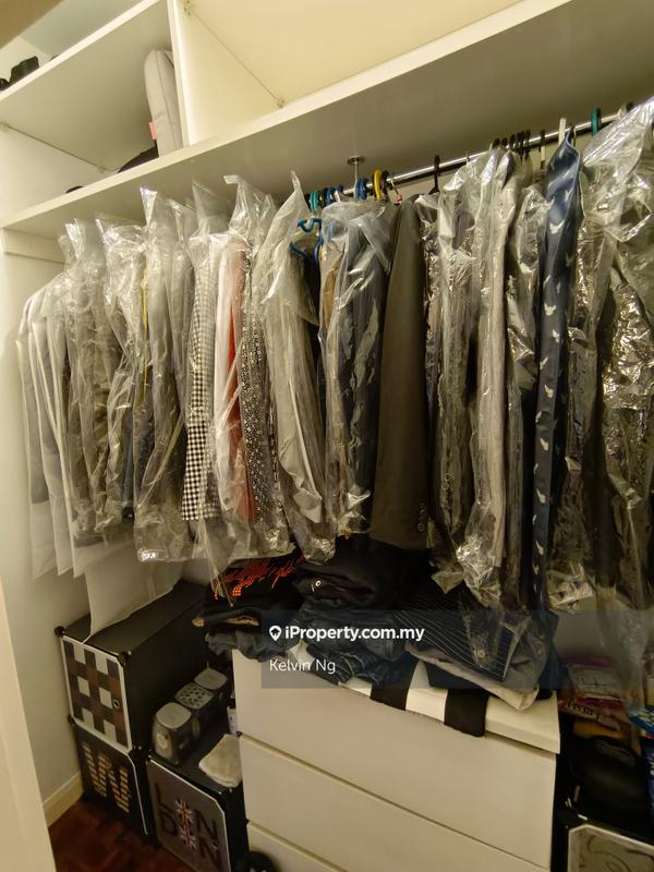 Condominium for Sale in Seri Maya Condominium by Kelvin Ng - iProperty.com.my