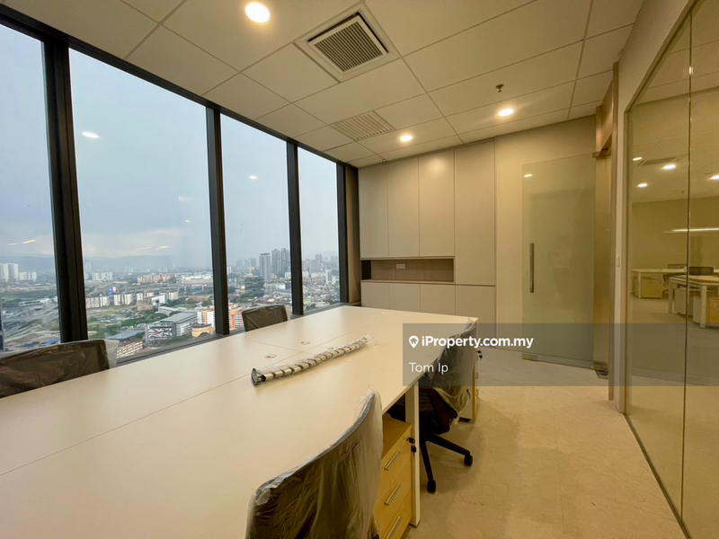 Office for Rent in Bukit Bintang, KL City Centre by Tom Ip - iProperty.com.my