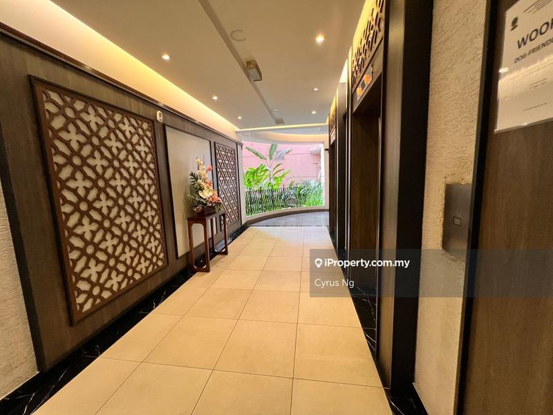Condominium for Sale in Mont Kiara Bayu by Cyrus Ng - iProperty.com.my