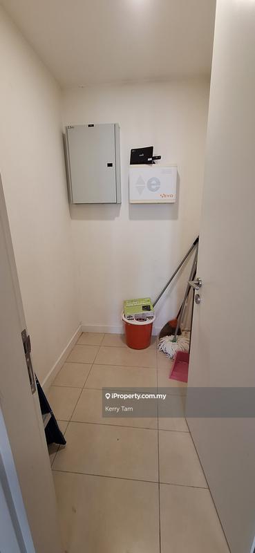 Residensi Servis untuk Dijual di The Sentral Residences oleh Kerry Tam - iProperty.com.my