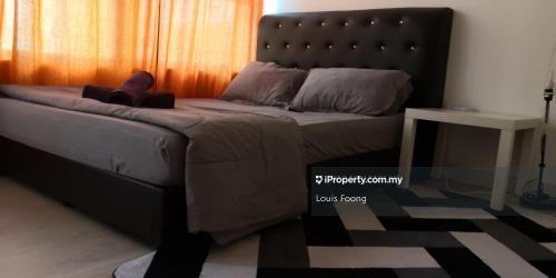 Service Residence for Rent in M Suite @ Desa Park North by Louis Foong - iProperty.com.my