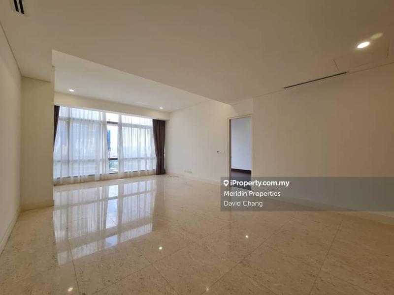 Service Residence for Rent in Banyan Tree Signatures by David Chang - iProperty.com.my