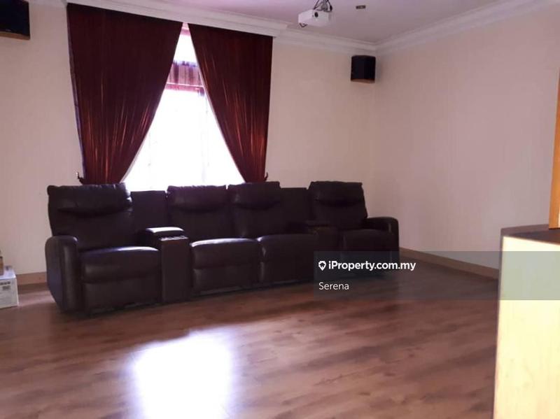 Bungalow House for Sale in Country Heights, Kajang by Serena - iProperty.com.my