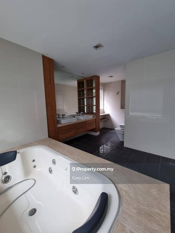 Bungalow House for Sale in Federal Hill, Bangsar by Grey Lim - iProperty.com.my