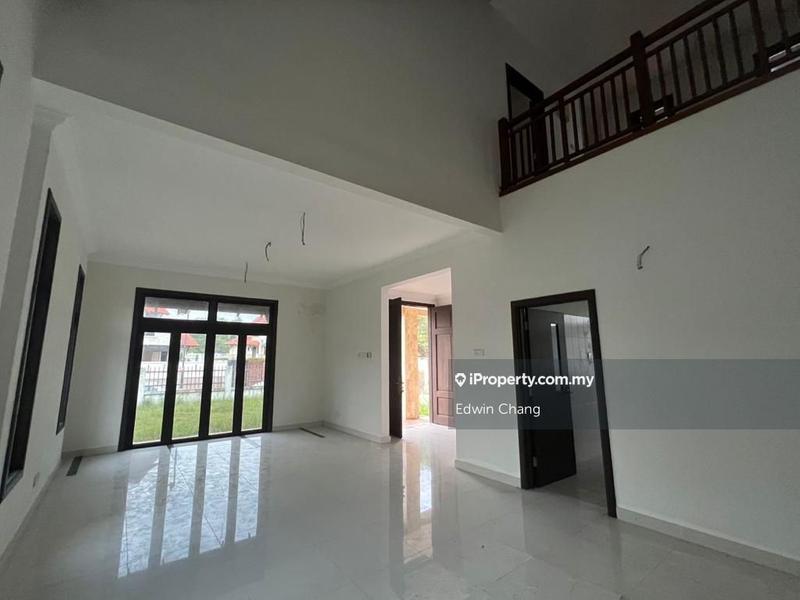 Banglo untuk Dijual di Bandar Kinrara Seksyen 1, Bandar Kinrara oleh Edwin Chang - iProperty.com.my