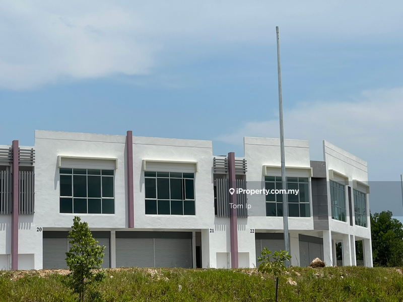 For Sale - Rawang Shop