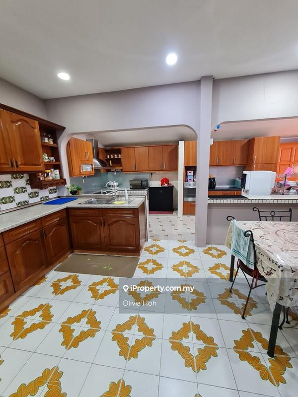 Semi-Detached House for Sale in SS4, Petaling Jaya by Olivia Hoh - iProperty.com.my