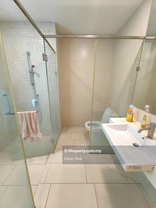 Condominium for Sale in The Treez Jalil Residen by Oliver Mak - iProperty.com.my