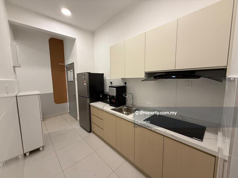 For Sale - D7 (D'Seven Lagoon Perdana)